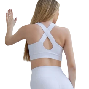 Brassières X - Les Basics