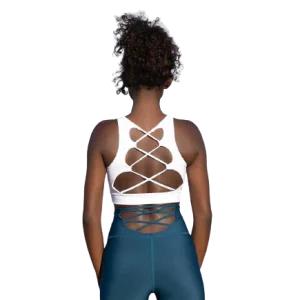 Brassières Criss Cross - Les Basics