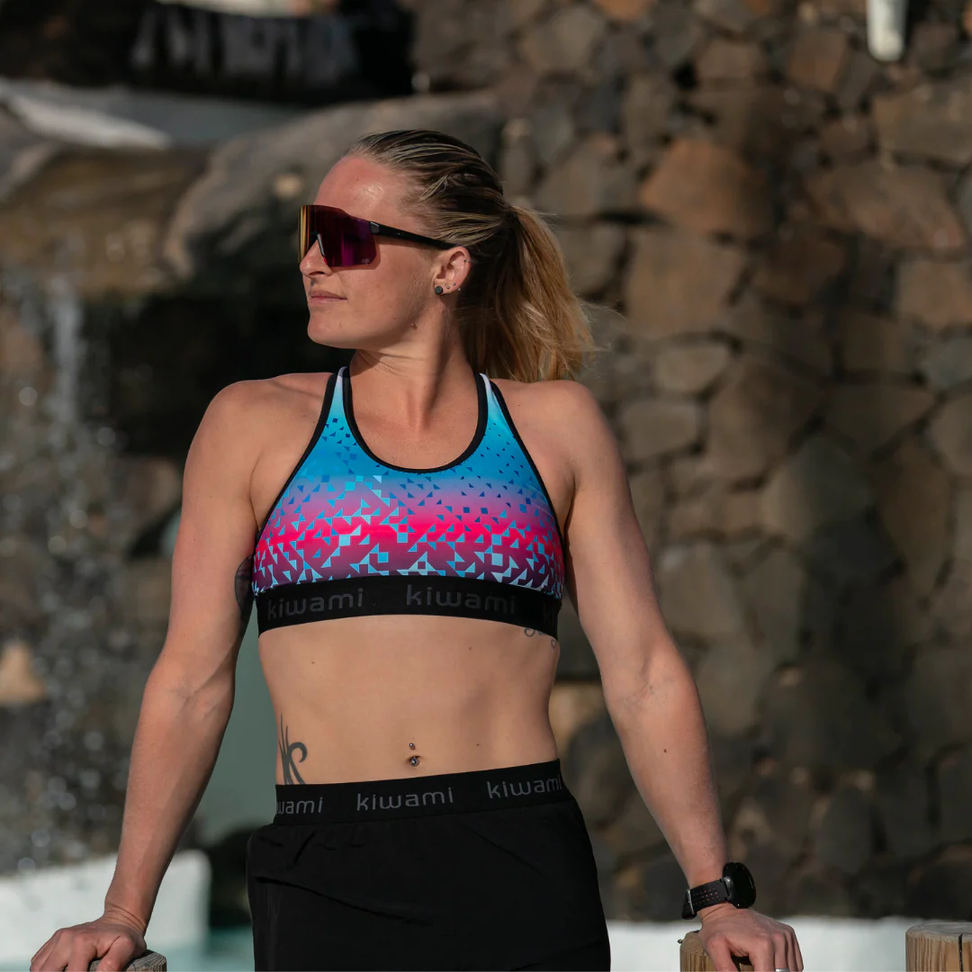Brassière de sport Delta – Image 2