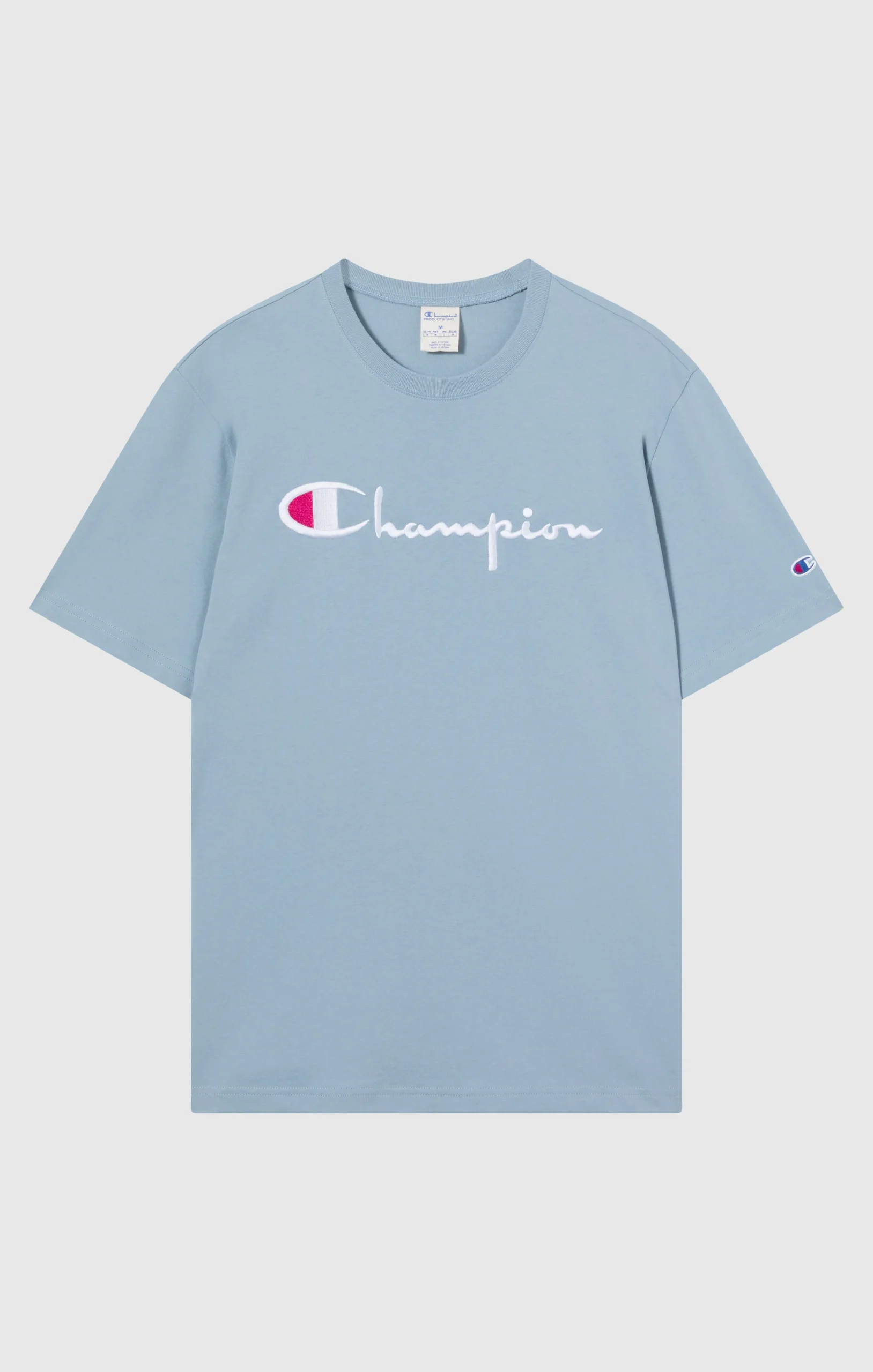 REVERSE WEAVE Men’s T-Shirt – Image 7