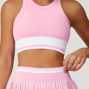 Brassière Sport Style Tennis