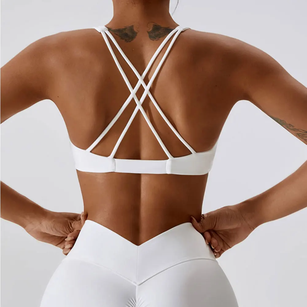 Brassière Yoga Manas – Image 7