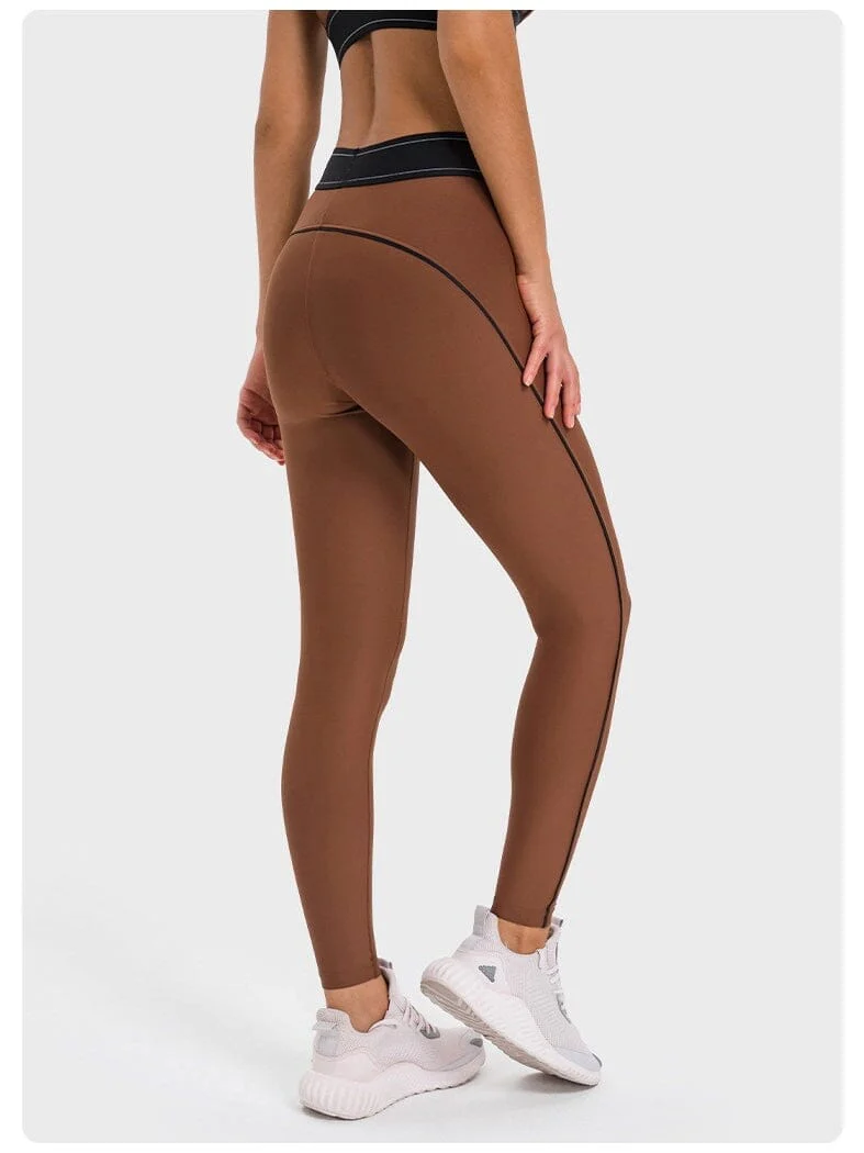 Legging Sport Compression - OlyFit – Image 8
