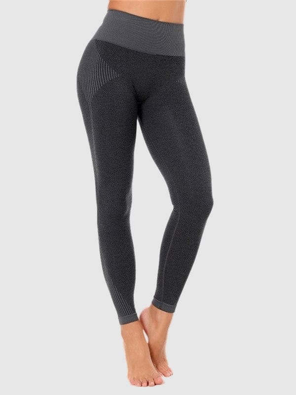 Legging Sport Sans Couture Fitness – Image 7