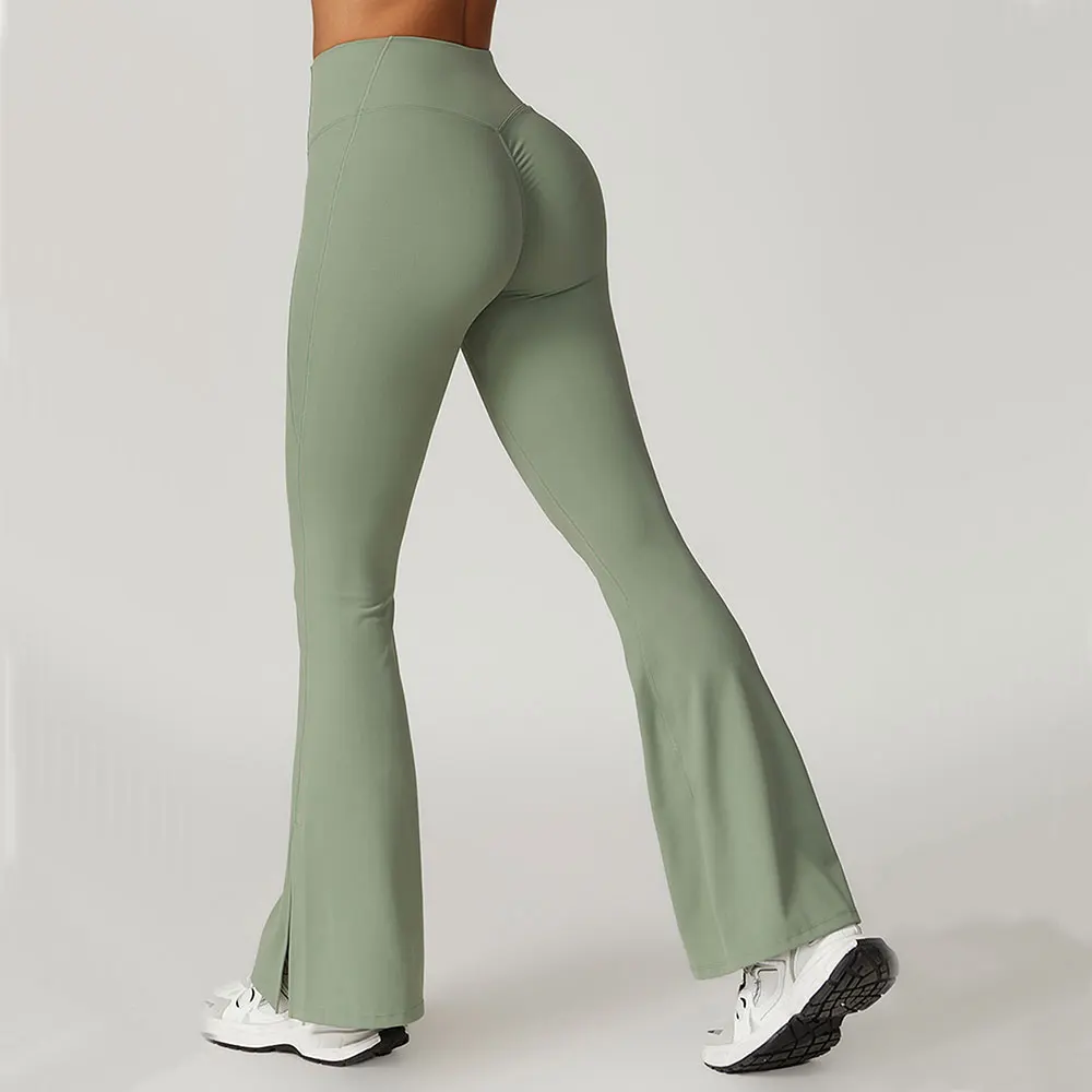 Pantalon Yoga Bandha – Image 4