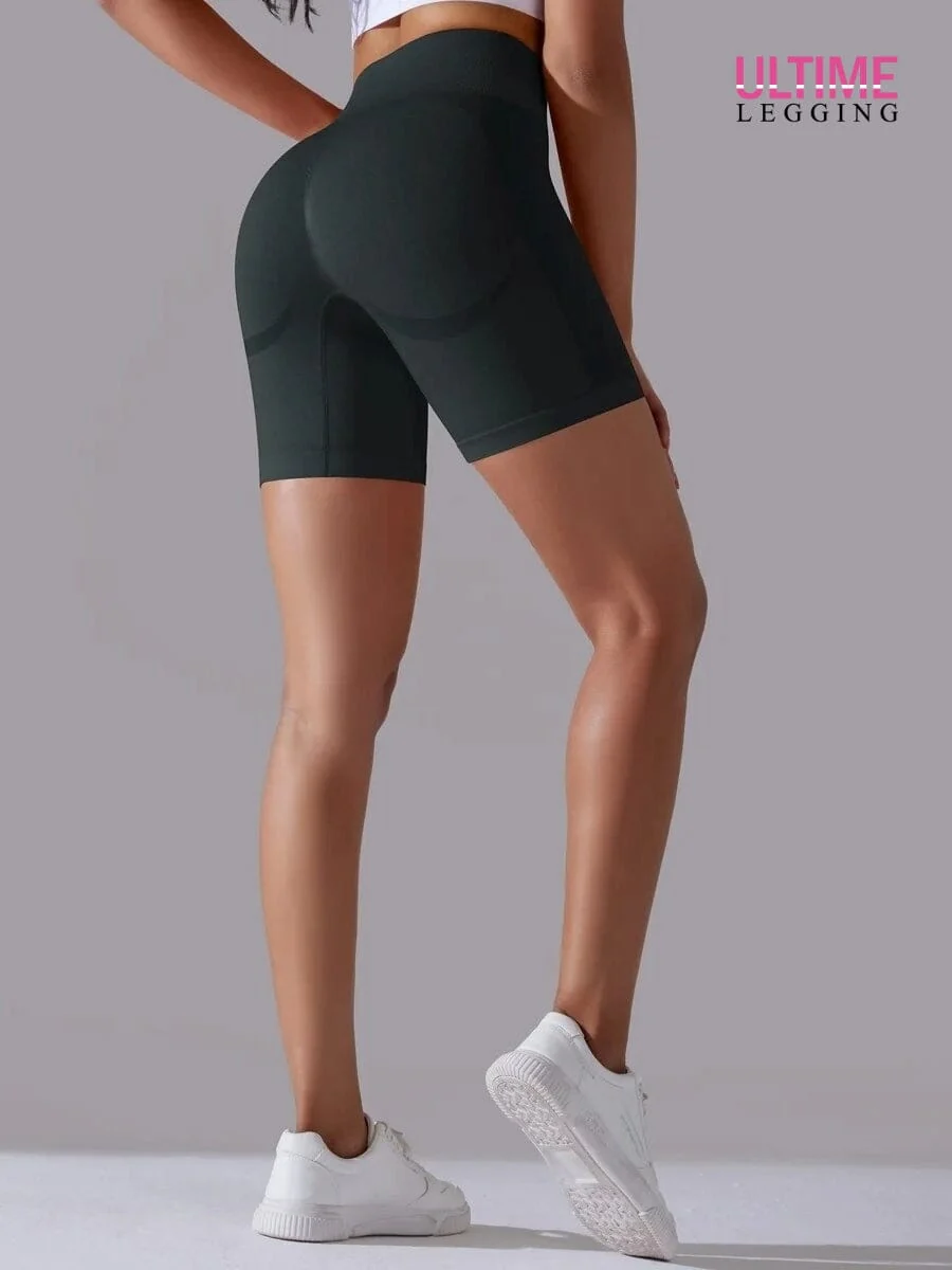 Short Sport Seconde Peau Push Up - Infinity - Ultime-Legging – Image 6